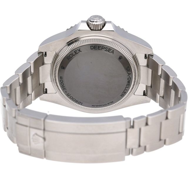 Rolex Deepsea 136660 Image 4